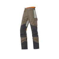 Pantalon protection HS MultiProtect tourb