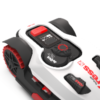 Robot de tonte Mission 1500 - Kress