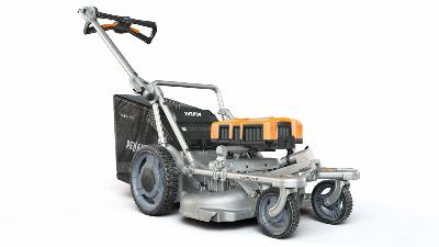 Tondeuse RASION 2 SMART - Pellenc