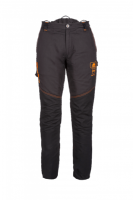 Pantalon anti-coupure - Perthus