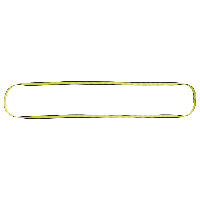 Anneaux de sangle Ellipse - EN 566 - EN 795B Jaune - 1.20 m