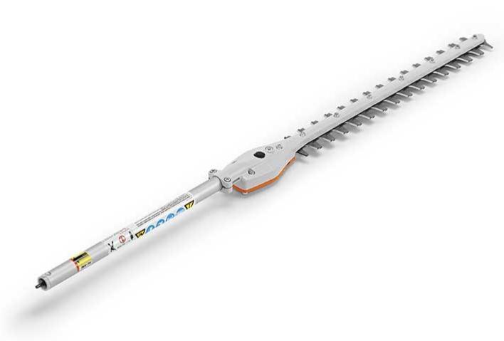 Combisystème KM-HL0° taille-haies - Stihl