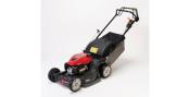 Tondeuse HRX537CHYE - Honda