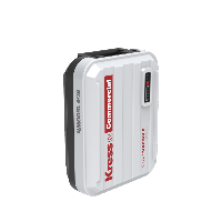 Unité de stockage d'énergie CyberCapsule Nano 60V (25Ah) - Kress