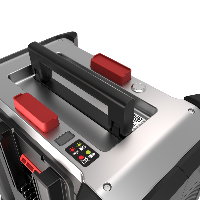 Chargeur CyberTank-Lite - Kress