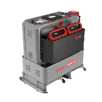 CyberTank 7.7kWh 48V (160Ah) - Kress