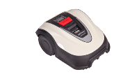 Robot de tonte HRM40 live - Honda