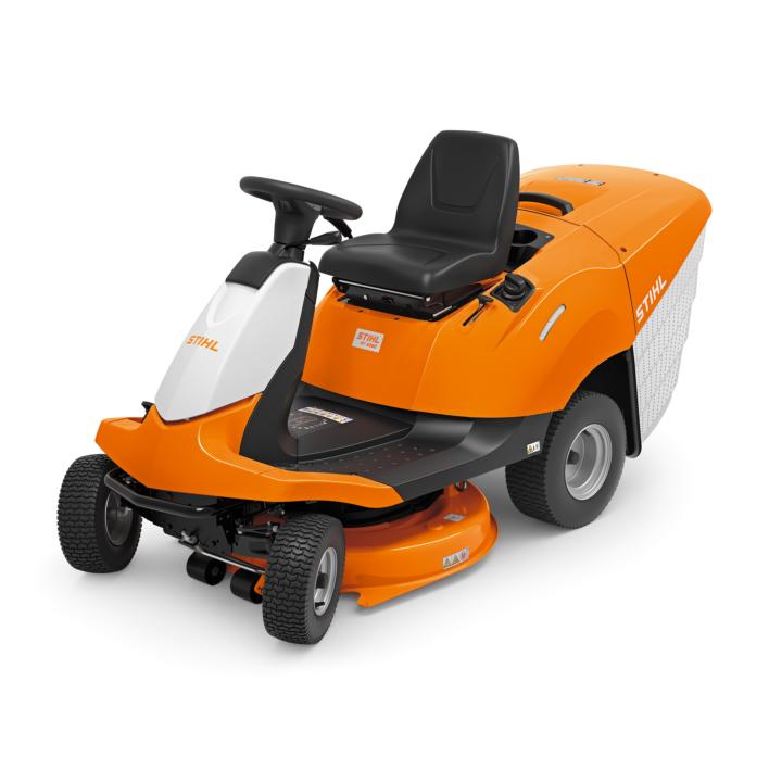 TONDEUSE AUTOPORTEE STIHL RT4082