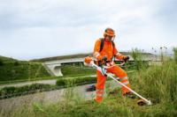 Débroussailleuse à dos FS361CEM/CT - Stihl