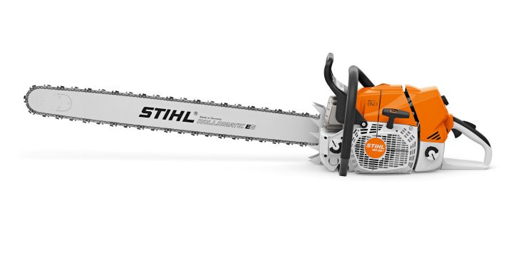 TRONCONNEUSE STIHL MS881