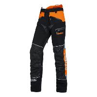 Pantalon ADVANCE X-TREEm noir