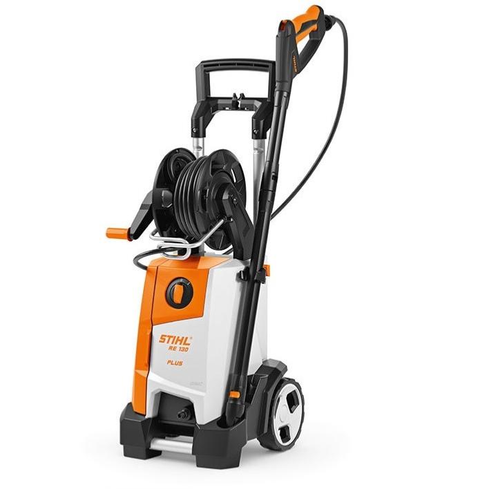 Nettoyeur haute pression RE130+ - Stihl