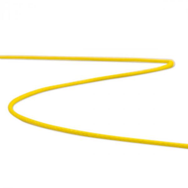 Cordelette de lancer - NINELINE 1,7MM KSS Jaune