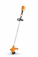 COUPE HERBES STIHL FSA60R SANS BATTERIE NI CHARGEUR