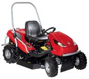 DEBROUSSAILLEUSE AUTOPORTEE STAUB TUAREG 92EVO K 4X4