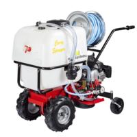 Brouette Eurosystem - Carry Sprayer Honda