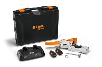Scie de jardin à batterie GTA40 set 2 - Stihl