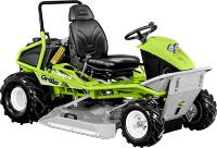 Débroussailleuse autoportée CL 10.27 2WD - Grillo