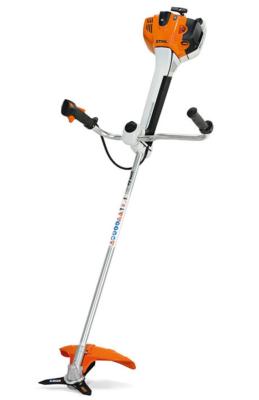 Débroussailleuse à dos FS461CEM/DURO - Stihl