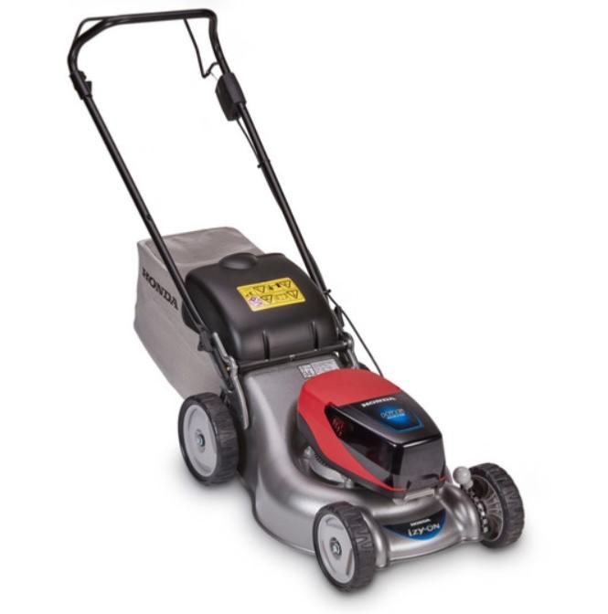 Tondeuse IZY HRG416XBP nue - Honda
