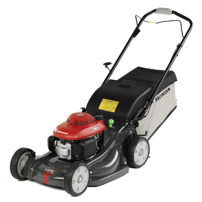 Tondeuse HRX537VKE - Honda