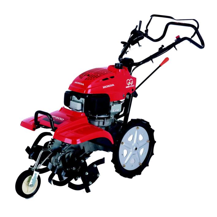 Motobineuse FF500 - Honda