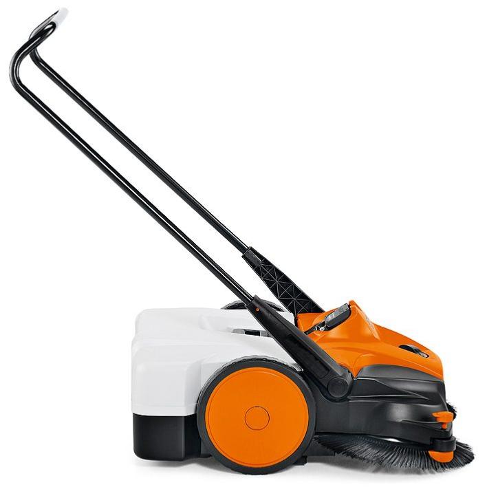 Balayeuse à batterie KGA770 - Stihl