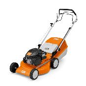 TONDEUSE TRACTEE STIHL RM253T