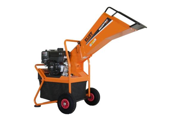 Broyeur de végétaux Major 4S moteur Honda - Eliet