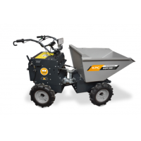 TRANSPORTEUR A CHENILLES KPC KGFC300EN