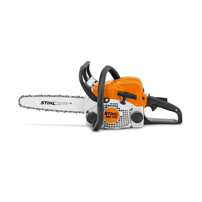 TRONCONNEUSE STIHL MS170