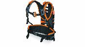 Harnais confort pour batterie 1200-1500 - Pellenc