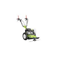 DEBROUSSAILLEUSE A ROUES GRILLO HWT700 supertrac