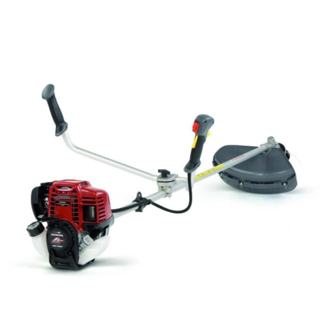 Débroussailleuse à dos UMK435U - Honda