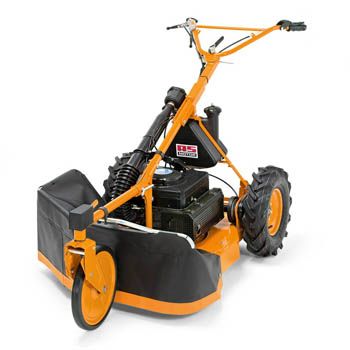 DEBROUSSAILLEUSE A ROUES AS MOTOR AS28 2T