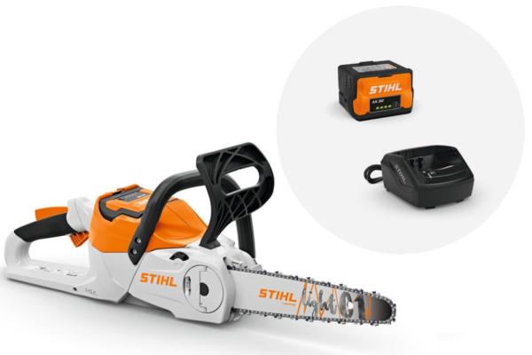 Tronçonneuse Stihl - MSA70CB