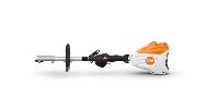CombiSystème à batterie KMA200R + tête faucheuse 45cm - Stihl