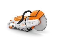 Découpeuse à disque à batterie TSA300 nue - Stihl