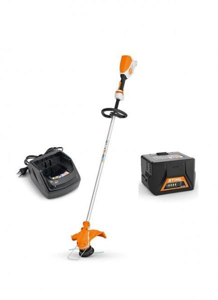 Coupe-bordures FSA60R PACK - Stihl