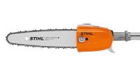 TRONCONNEUSE SUR PERCHE STIHL HT56C-E