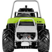 Débroussailleuse autoportée CL 8.22 - Grillo