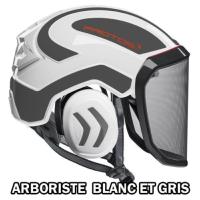 Casque PROTOS intégral Arborist