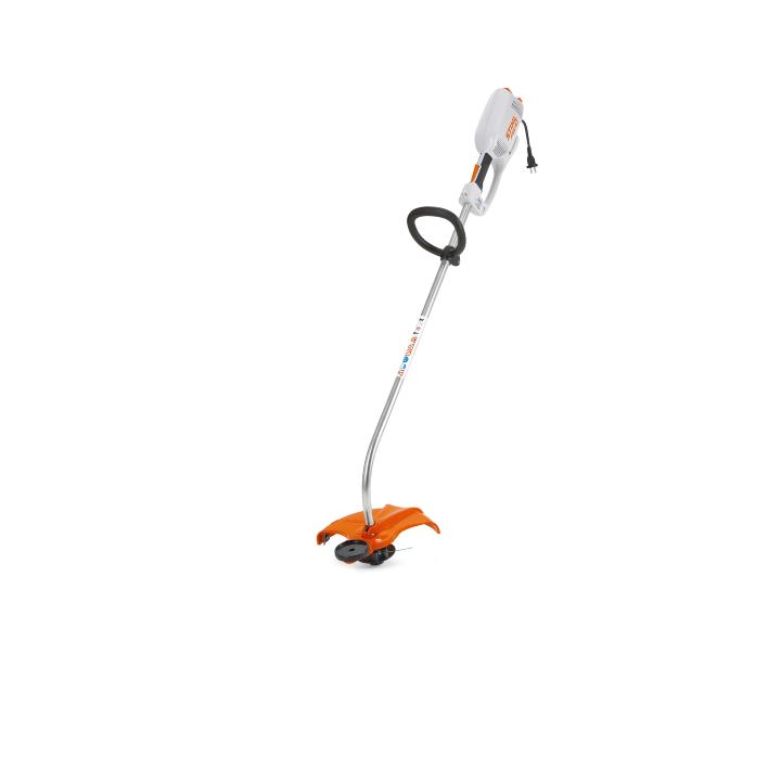 COUPE HERBES STIHL FSE81