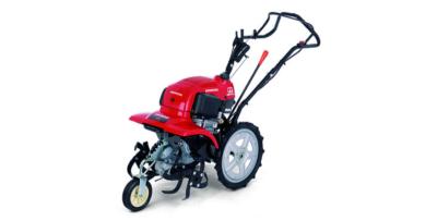 MOTOBINEUSE HONDA FRAISE CONTRE ROTATIVE FF300