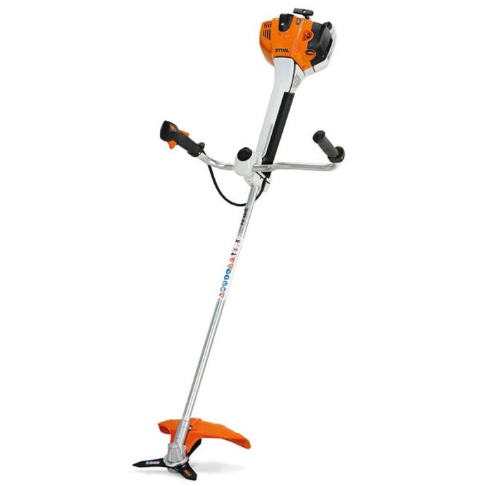 Débroussailleuse à dos FS461CEM/DURO - Stihl