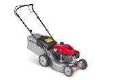 Tondeuse IZY HRG416PKEH - Honda
