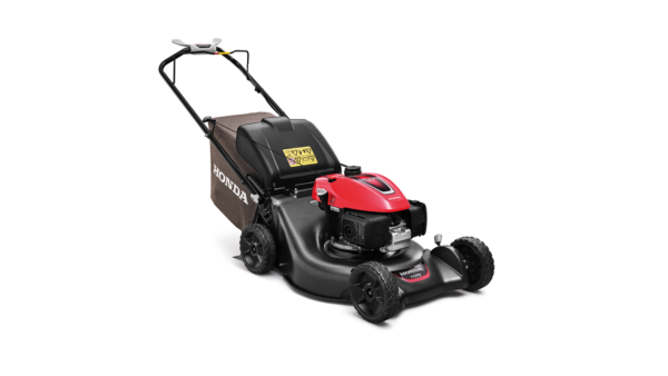 Tondeuse à gazon HRN536VK - Honda
