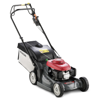 Tondeuse HRX476HYEA - Honda