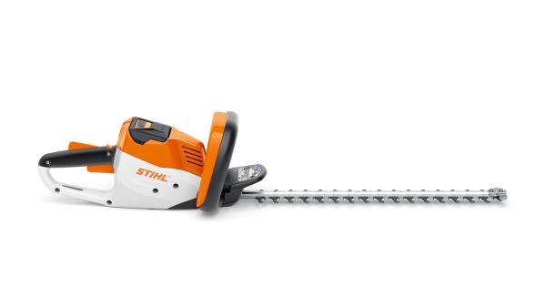 TAILLE HAIES STIHL HSA56 SANS CHARGEUR NI BATTERIE