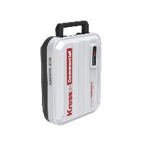 Unité de stockage d'énergie CyberCapsule Nano 60V (25Ah) - Kress